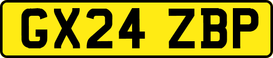 GX24ZBP