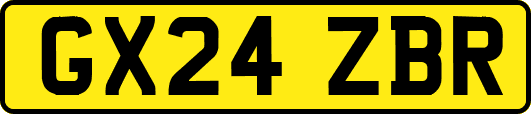 GX24ZBR