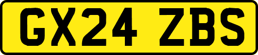 GX24ZBS