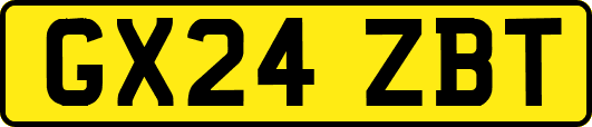 GX24ZBT