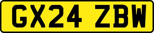 GX24ZBW