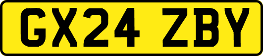 GX24ZBY