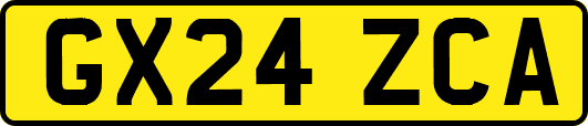 GX24ZCA