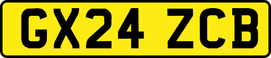 GX24ZCB