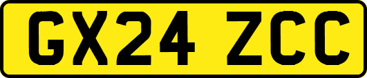 GX24ZCC