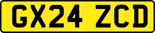 GX24ZCD