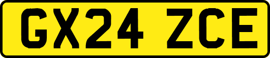 GX24ZCE