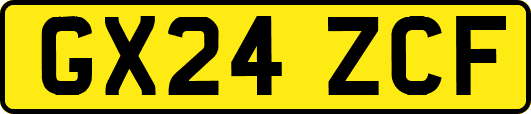 GX24ZCF