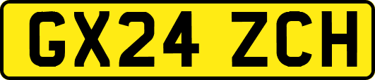 GX24ZCH