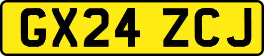 GX24ZCJ