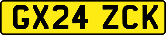 GX24ZCK
