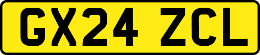 GX24ZCL