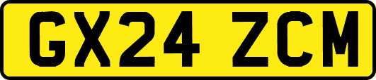 GX24ZCM