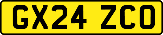 GX24ZCO