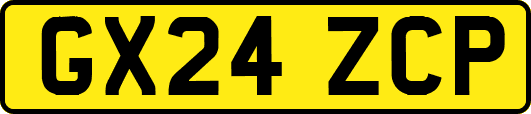 GX24ZCP