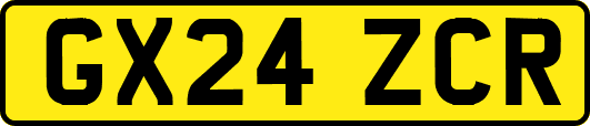 GX24ZCR