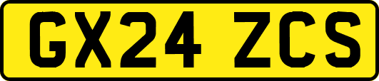 GX24ZCS