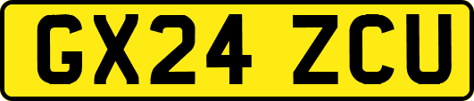 GX24ZCU