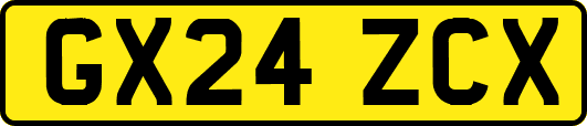 GX24ZCX