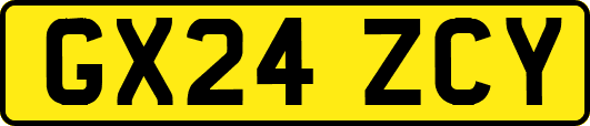 GX24ZCY