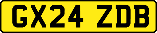 GX24ZDB