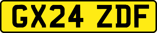 GX24ZDF