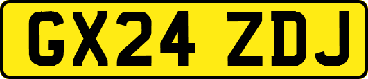 GX24ZDJ