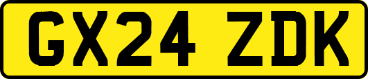 GX24ZDK