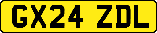 GX24ZDL