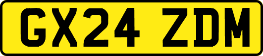 GX24ZDM