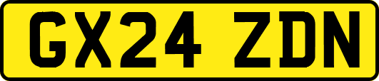 GX24ZDN