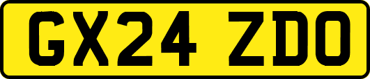 GX24ZDO