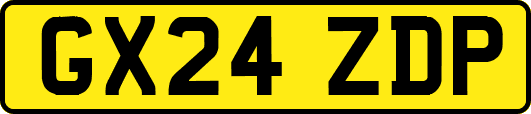 GX24ZDP