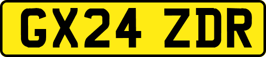 GX24ZDR