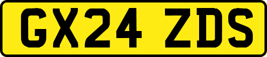 GX24ZDS