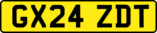 GX24ZDT