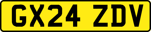 GX24ZDV