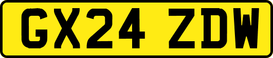 GX24ZDW