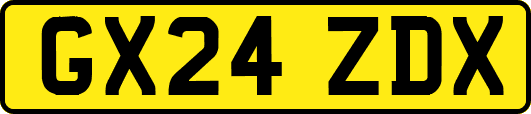 GX24ZDX
