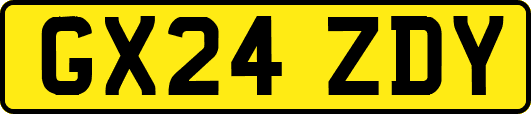 GX24ZDY