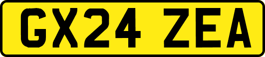 GX24ZEA