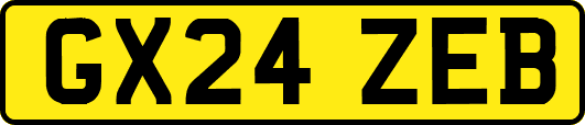 GX24ZEB