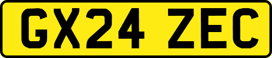 GX24ZEC