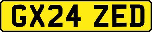 GX24ZED