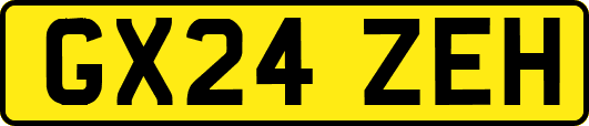 GX24ZEH
