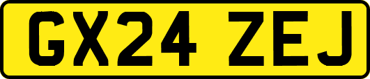 GX24ZEJ