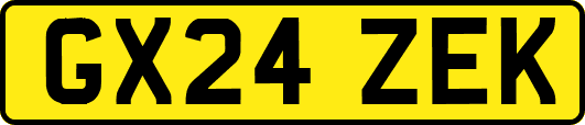 GX24ZEK