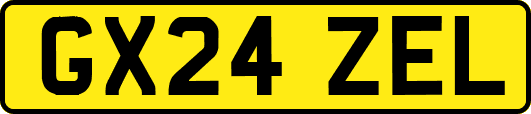 GX24ZEL