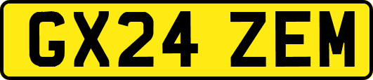 GX24ZEM