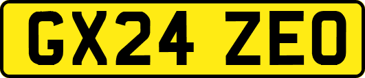 GX24ZEO